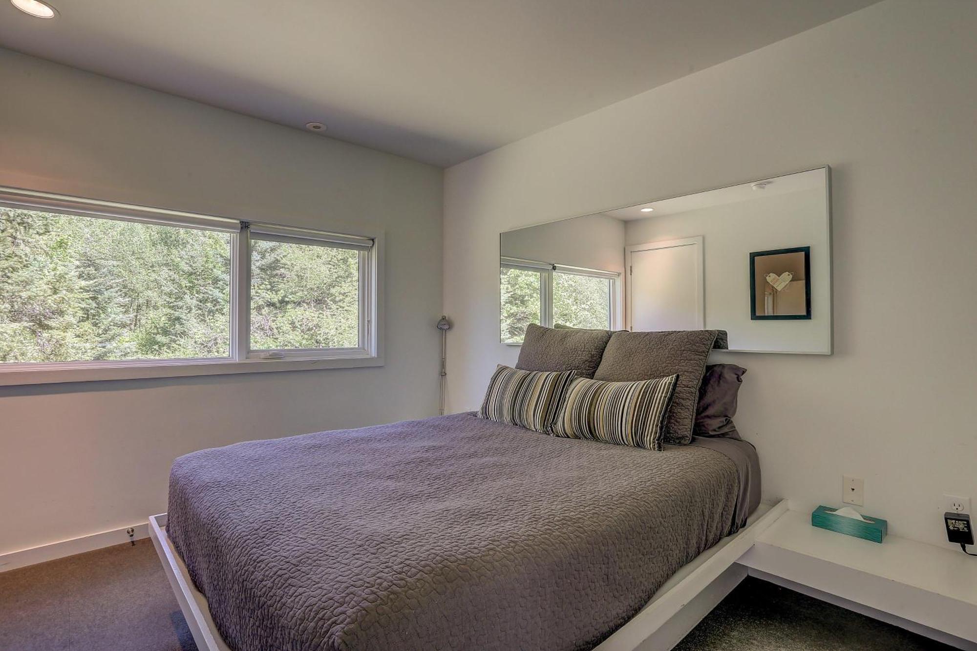 Villa Neal Creek Retreat à Mount Hood Extérieur photo