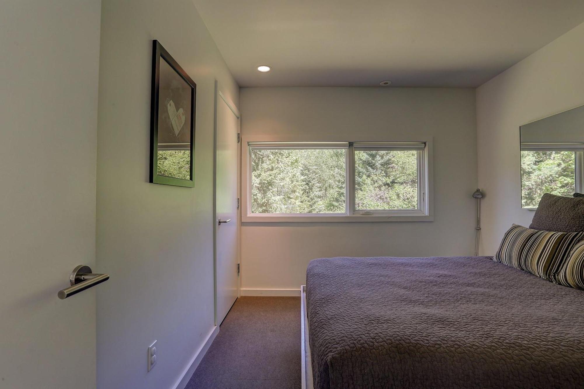 Villa Neal Creek Retreat à Mount Hood Extérieur photo